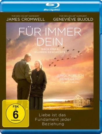 Still Mine [Blu-Ray]