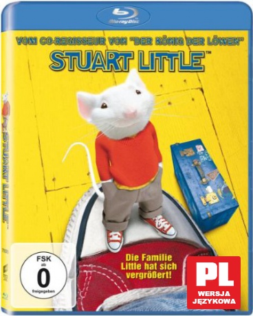 Stuart Malutki [Blu-Ray]