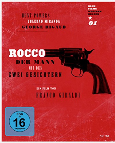 Sugar Colt [Blu-Ray]+[DVD]