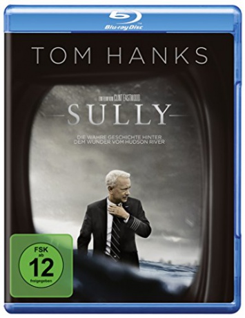 Sully [Blu-Ray]