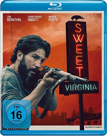 Sweet Virginia [Blu-Ray]
