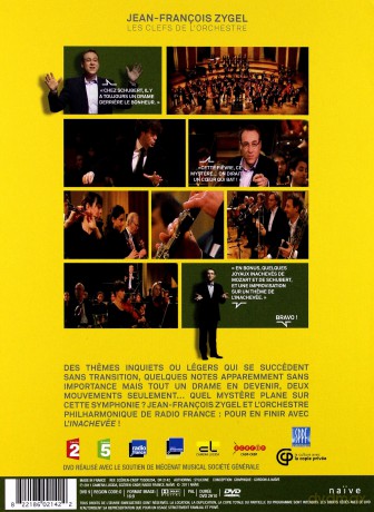 Jean-Francois Zygel: Schubert (digipack) [CD]
