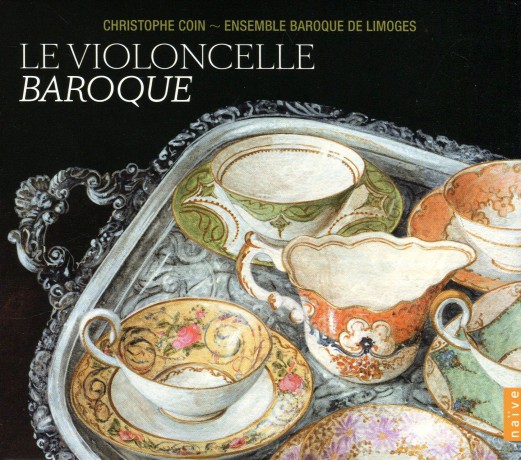 Quatuor Mosaiques: Quatuor Mosaiques - The Essentials [4CD]