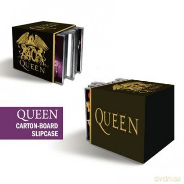 Queen: Queen 40 [30CD]