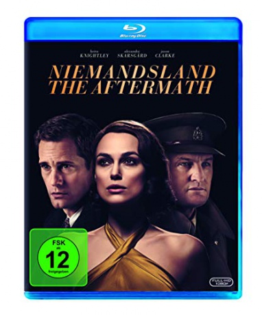 The Aftermath (W domu innego) [Blu-Ray]