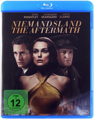 The Aftermath (W domu innego) [Blu-Ray]