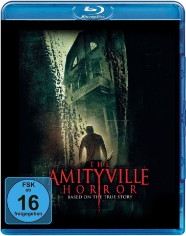 The Amityville Horror [Blu-Ray]