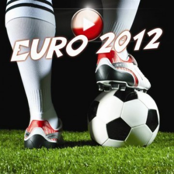 Euro 2012 [CD]