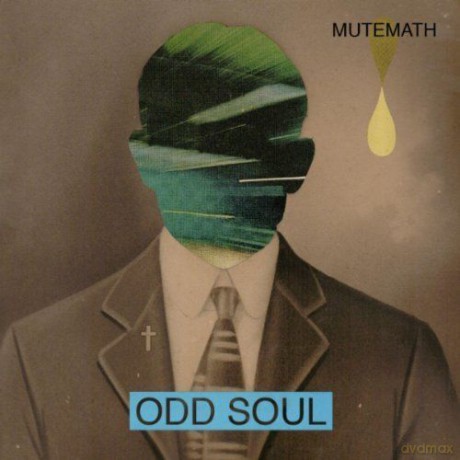 Mutemath: Odd Soul [WINYL]+[CD]