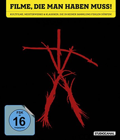 The Blair Witch Project [Blu-Ray]