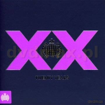 XX Twenty Years [4CD]