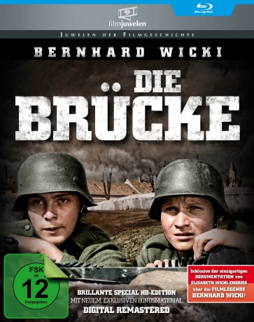 The Bridge (Most) [Blu-Ray]