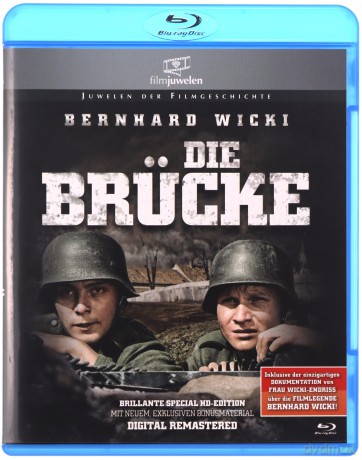 The Bridge (Most) [Blu-Ray]