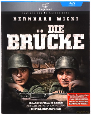 The Bridge (Most) [Blu-Ray]