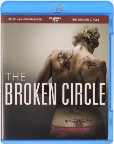 The Broken Circle Breakdown (W kręgu miłości) [Blu-Ray]