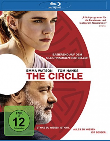 The Circle (Krąg) [Blu-Ray]