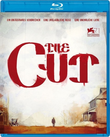 The Cut (Rana) [Blu-Ray]