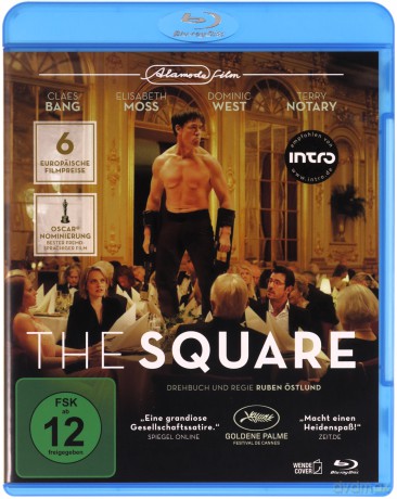 The Deuce (Kroniki Times Square) [Blu-Ray]