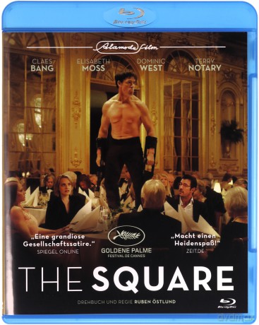 The Deuce (Kroniki Times Square) [Blu-Ray]