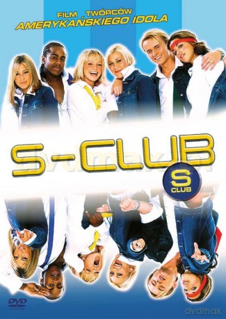 S Club [DVD]