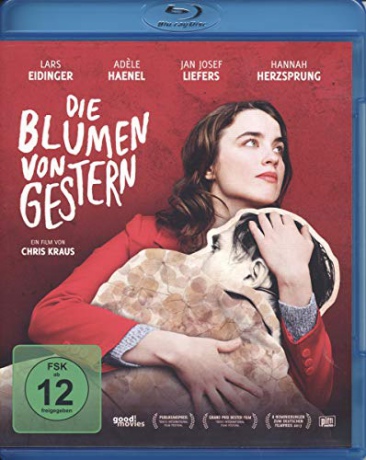 The Flowers of Yesterday [Blu-Ray]