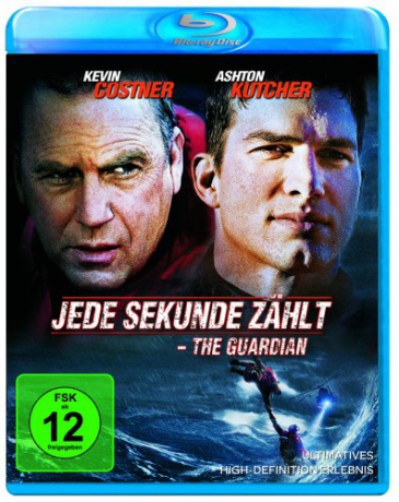 The Guardian (Patrol) [Blu-Ray]