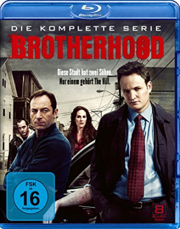 The Hill [Blu-Ray]