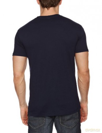 Led Zeppelin: The Song Remains The Same, Navy (S) [T-SHIRT]