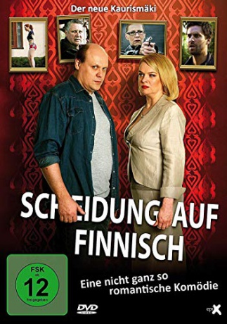 The House of Branching Love (Seks po fińsku) [Blu-Ray]