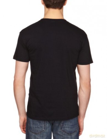 Led Zeppelin: Usa Tour 1975, Black (L) [T-SHIRT]