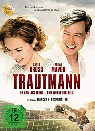 The Keeper [2xBlu-Ray]