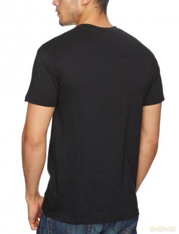 Led Zeppelin: Usa'77, Black (L) [T-SHIRT]