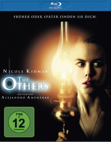 The Others (Inni) [Blu-Ray]