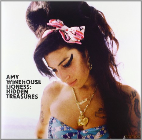 Amy Winehouse: Lioness: Hidden Treasures [2xWinyl]