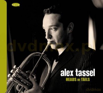 Alex Tassel: Heads Or Tails [2CD]
