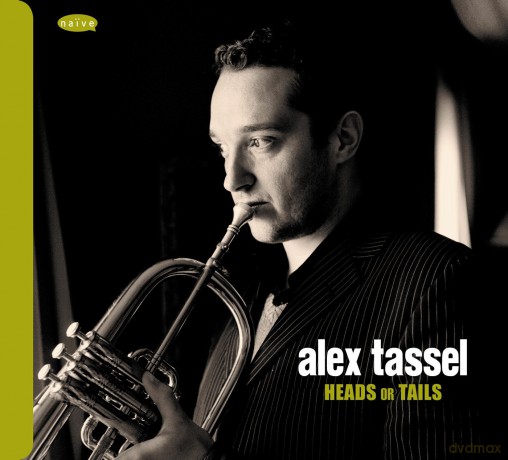 Alex Tassel: Heads Or Tails [2CD]