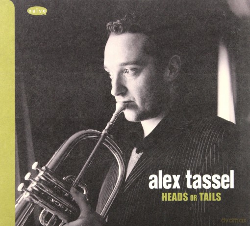 Alex Tassel: Heads Or Tails [2CD]