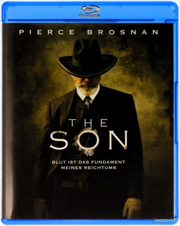 The Son (Complete Series) (Syn (Kompletna Seria)) [4xBlu-Ray]