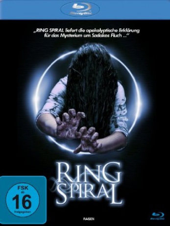 The Spiral [Blu-Ray]