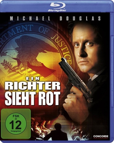 The Star Chamber (Trybunal) [Blu-Ray]