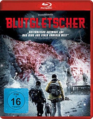 The Station [Blu-Ray]