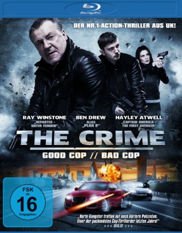 The Sweeney (Lotna brygada) [Blu-Ray]