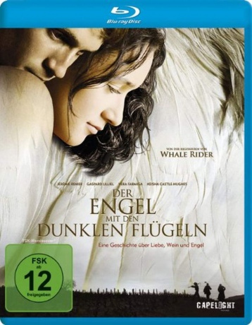 The Vintner's Luck [Blu-Ray]