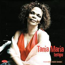 Tania Maria: Tempo [CD]