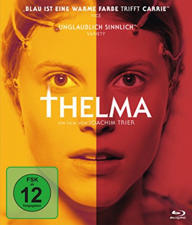Thelma [Blu-Ray]