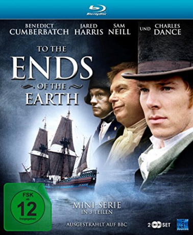 To the Ends of the Earth (Na koniec świata) [2Blu-Ray]