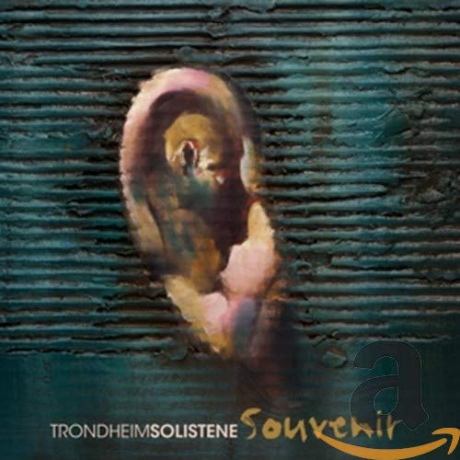 Trondheim Soloists - Souvenir [Blu-Ray]