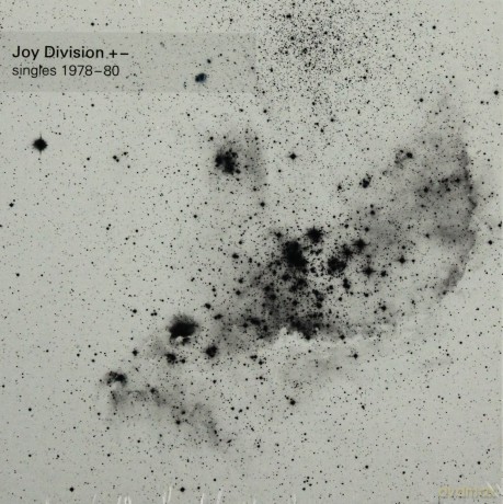 Joy Division: + - (Plus minus) Singles 1978-80 [BOX] [10CD]