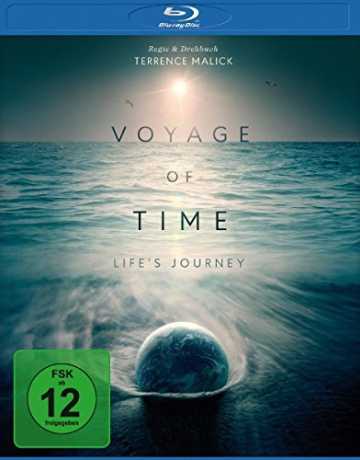 Voyage of Time: Life's Journey [Blu-Ray]
