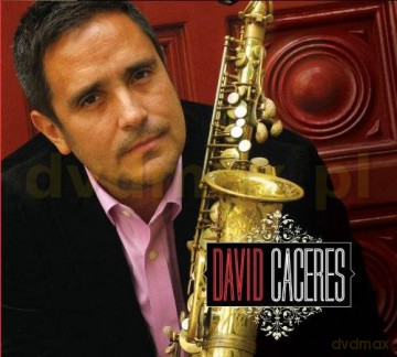 David Caceres: David Caceres [CD]
